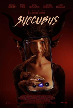 Succubus - Legendado Download