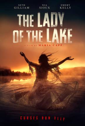 The Lady of the Lake - Legendado e Dublado Download