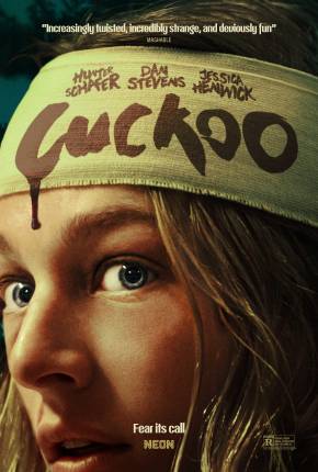 Cuckoo Download