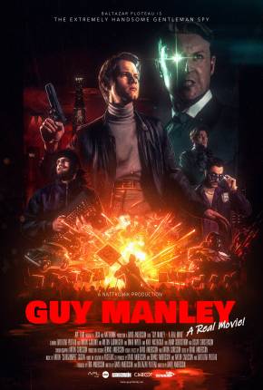 Guy Manley - A Real Movie - Legendado e Dublado Download