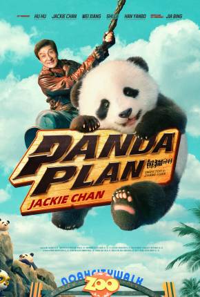 Panda Plan - CAM - Legendado e Dublado Download